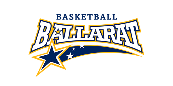 Basketball Ballarat Logo