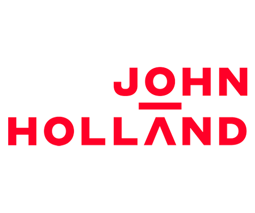 Jon Holland