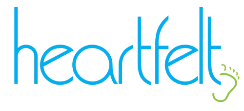 HeartFelt Logo